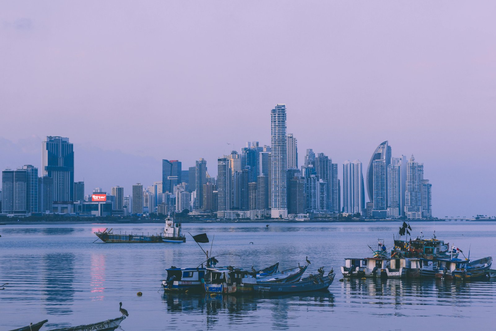 Imagen de Panamá